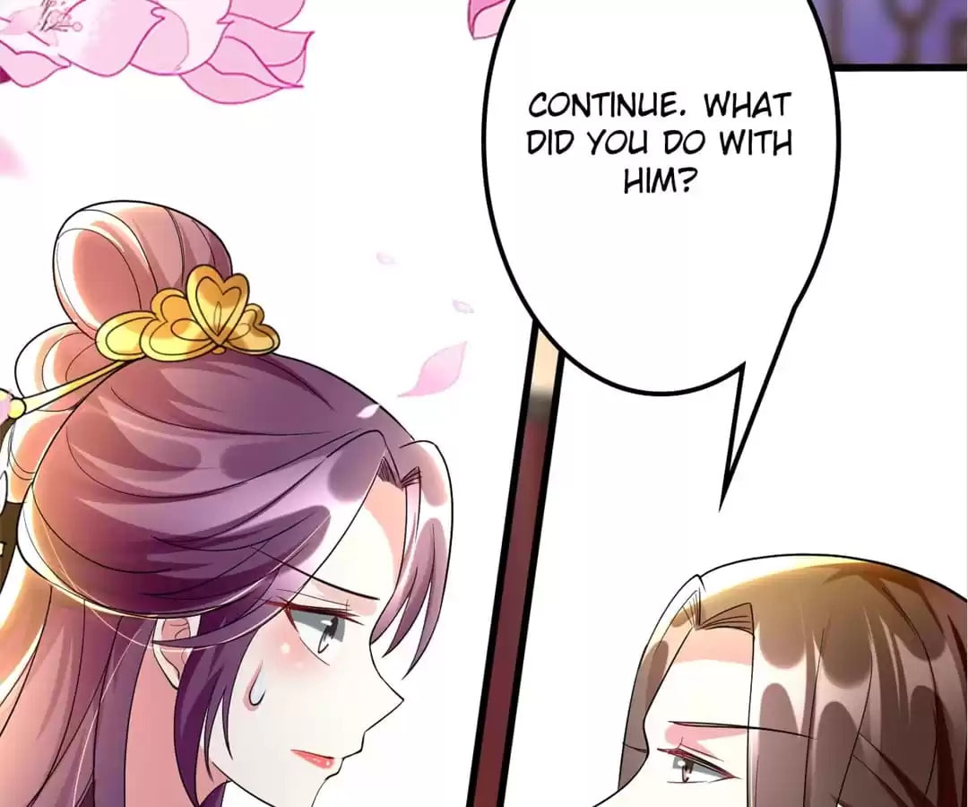 Your Highness, Please Don't Be a Demon Chapter 114 page 7 - 