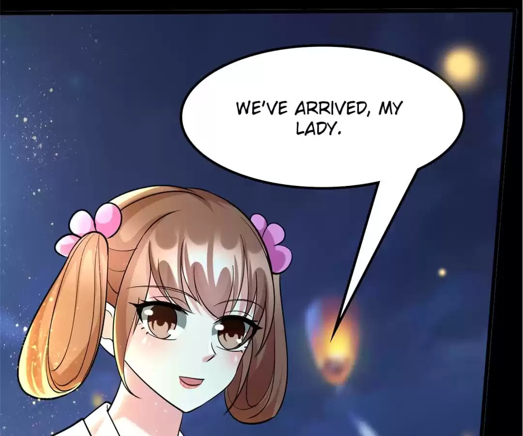 Your Highness, Please Don't Be a Demon Chapter 114 page 65 - 