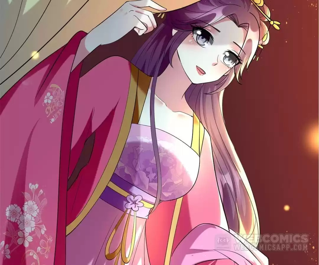 Your Highness, Please Don't Be a Demon Chapter 114 page 68 - 