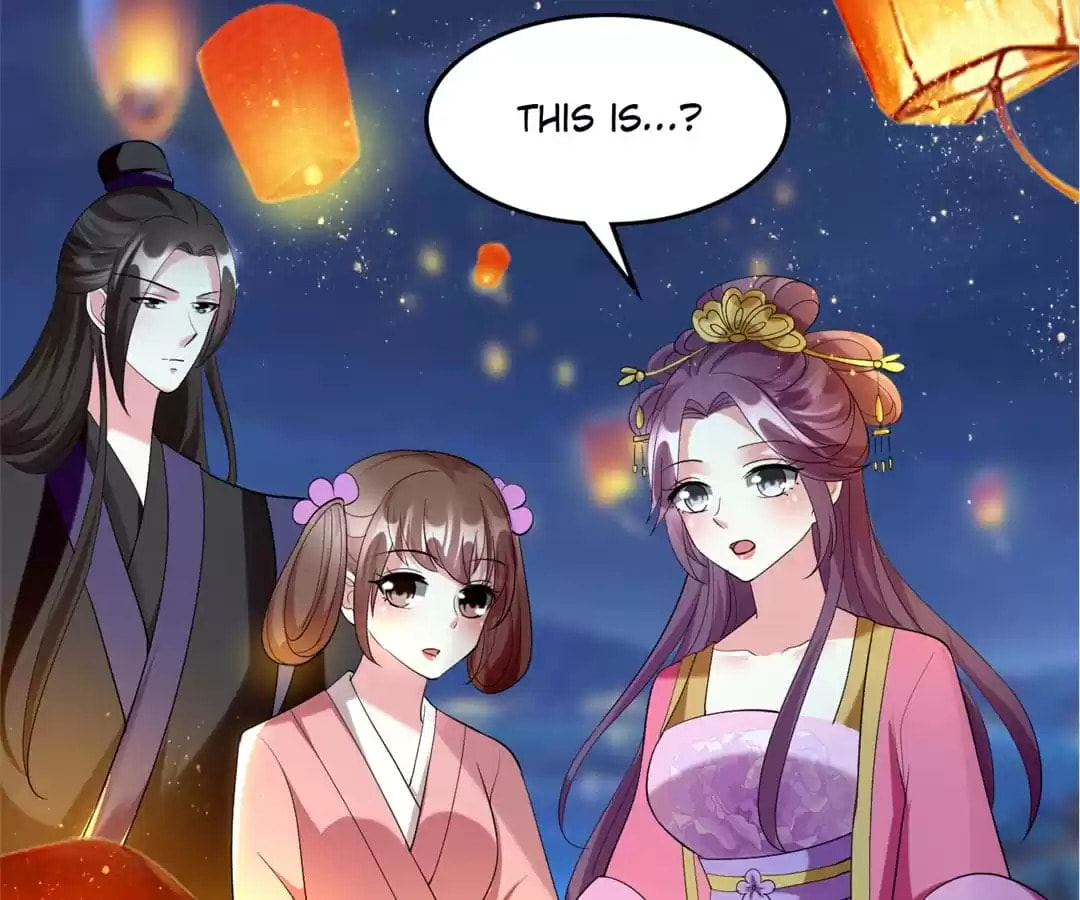 Your Highness, Please Don't Be a Demon Chapter 114 page 70 - 
