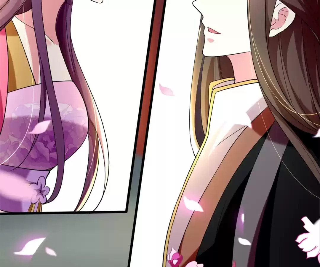 Your Highness, Please Don't Be a Demon Chapter 114 page 8 - 