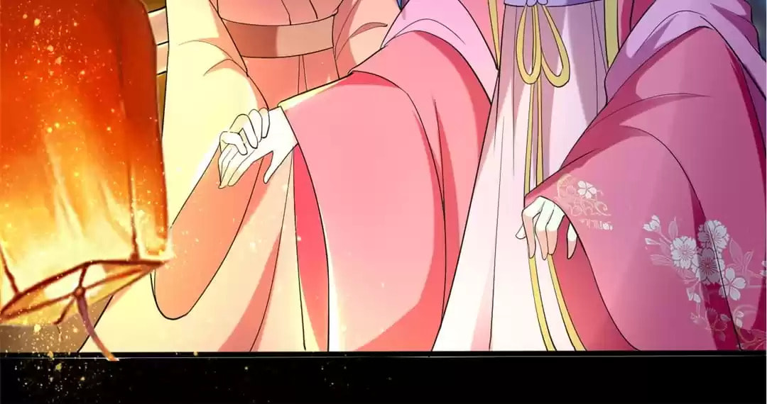 Your Highness, Please Don't Be a Demon Chapter 114 page 71 - 