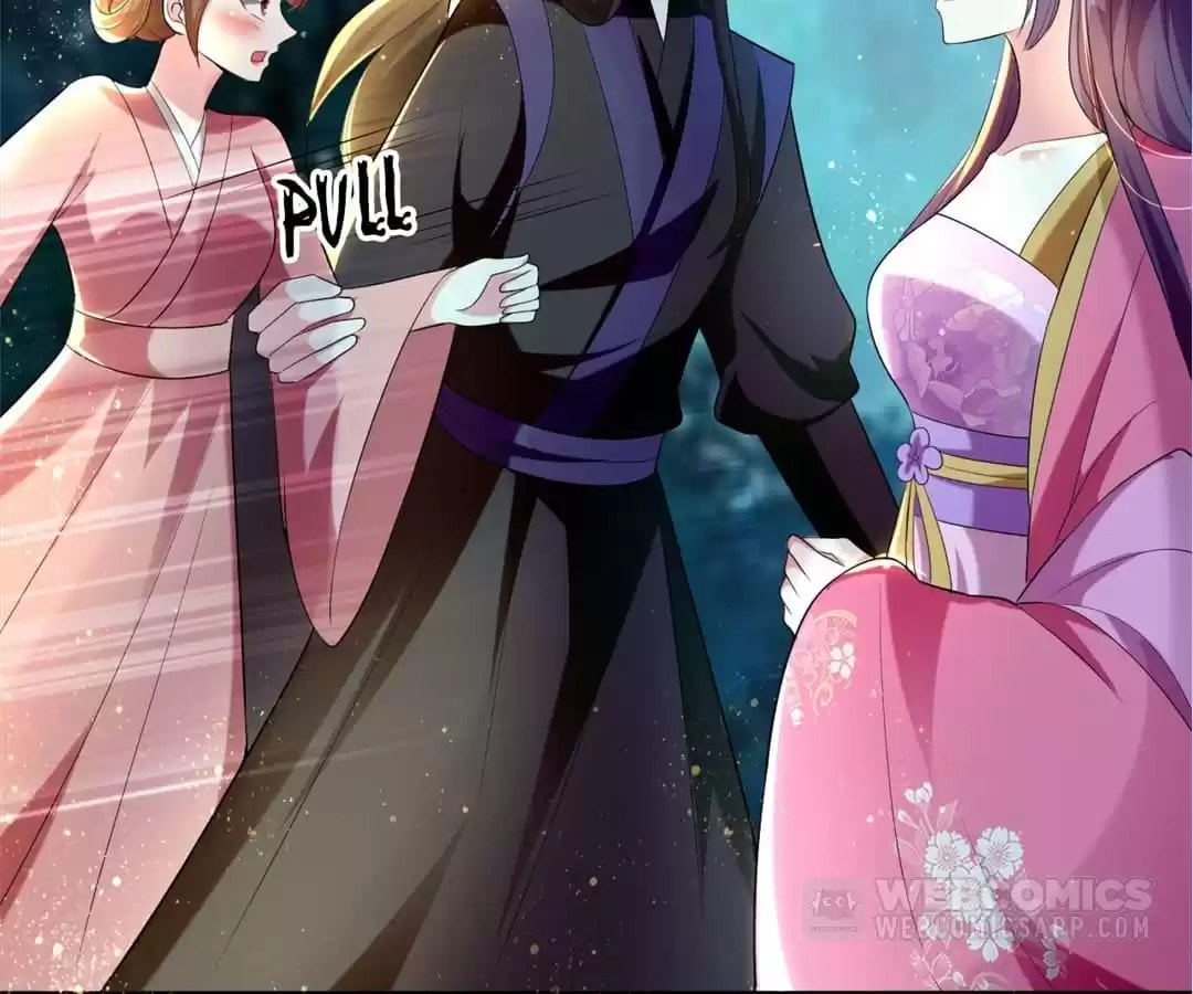 Your Highness, Please Don't Be a Demon Chapter 114 page 73 - 