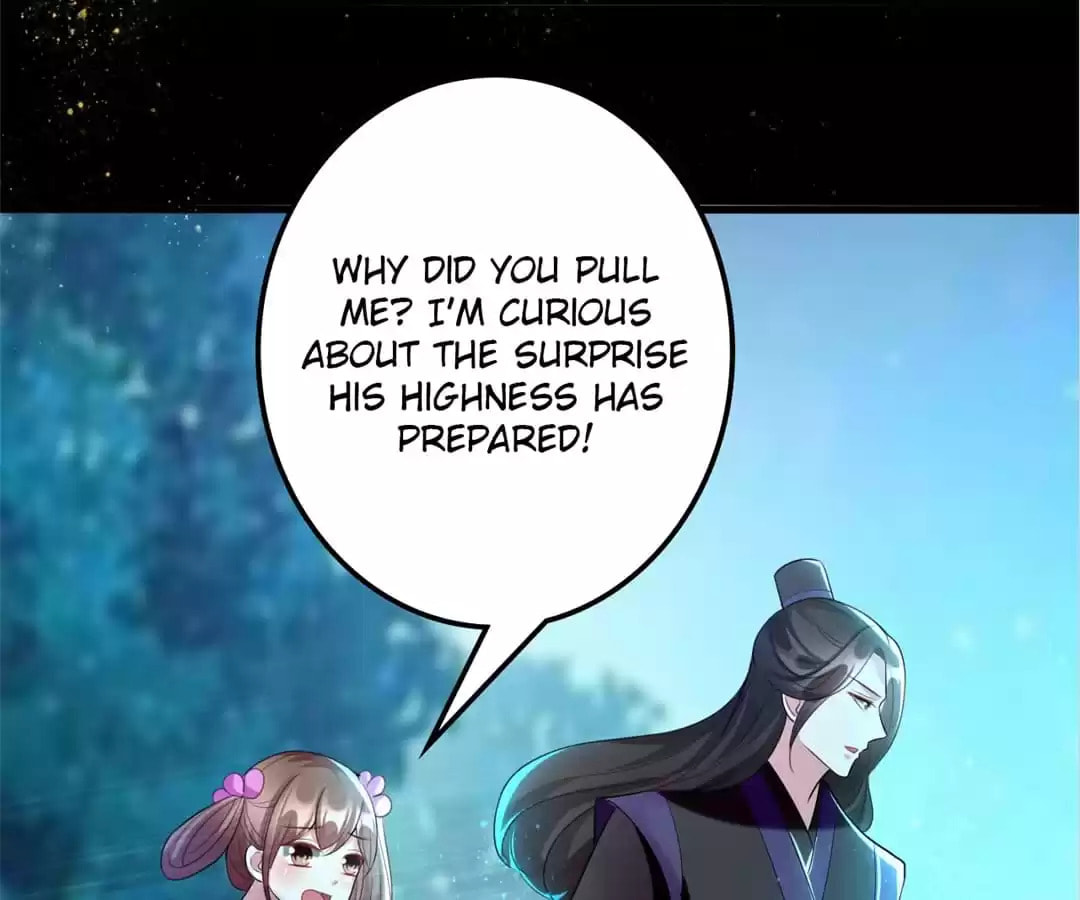 Your Highness, Please Don't Be a Demon Chapter 114 page 74 - 