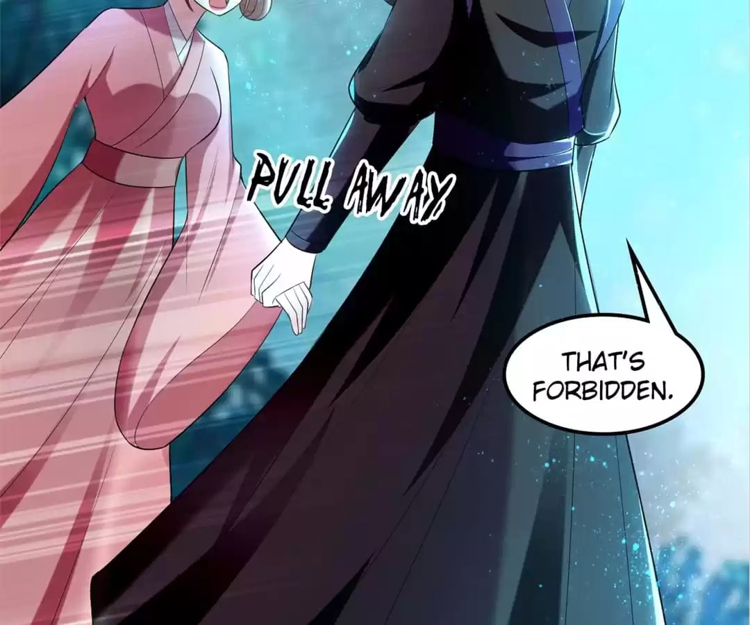 Your Highness, Please Don't Be a Demon Chapter 114 page 75 - 