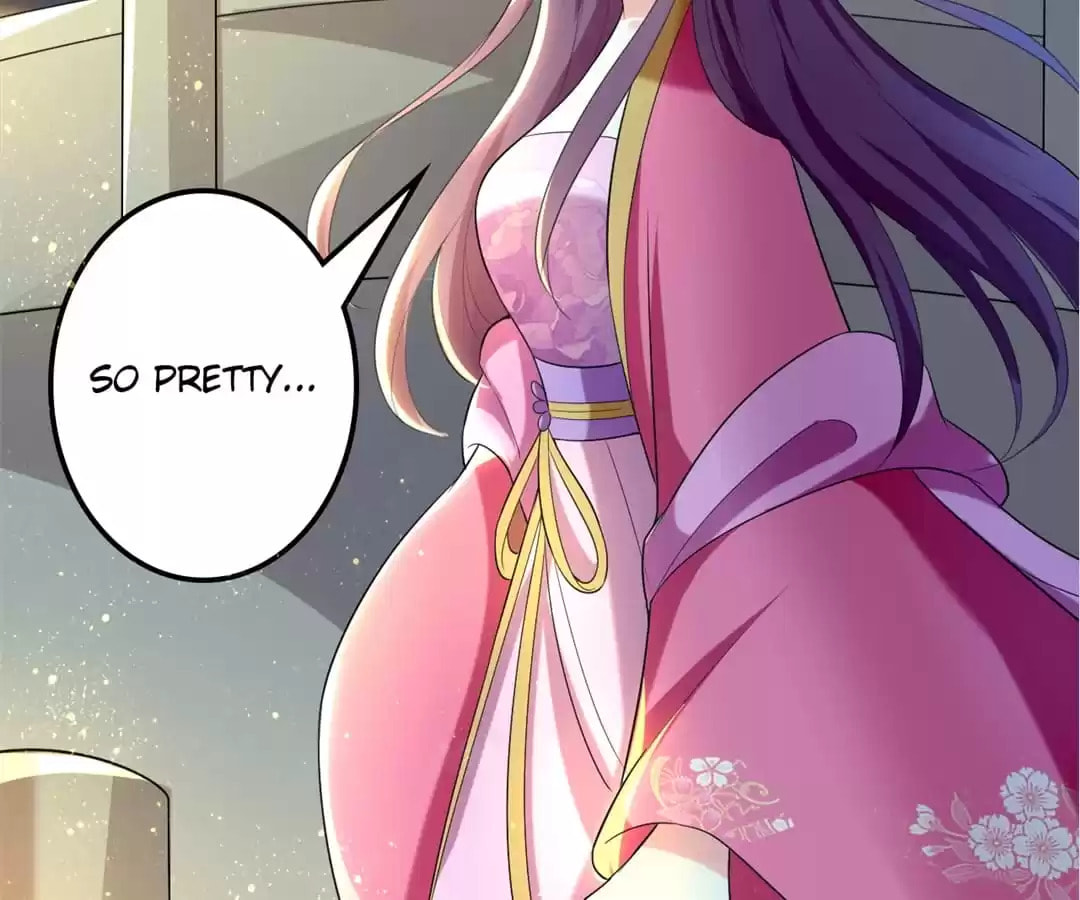 Your Highness, Please Don't Be a Demon Chapter 114 page 78 - 
