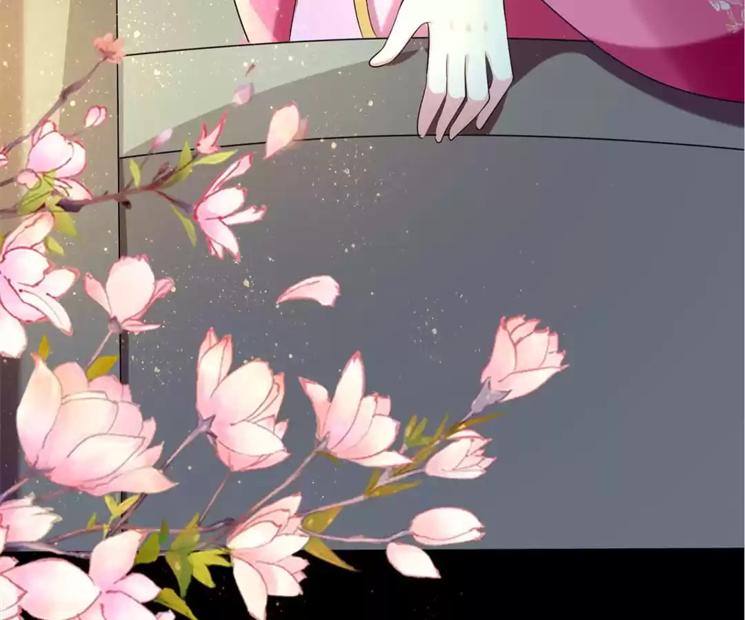 Your Highness, Please Don't Be a Demon Chapter 114 page 79 - 