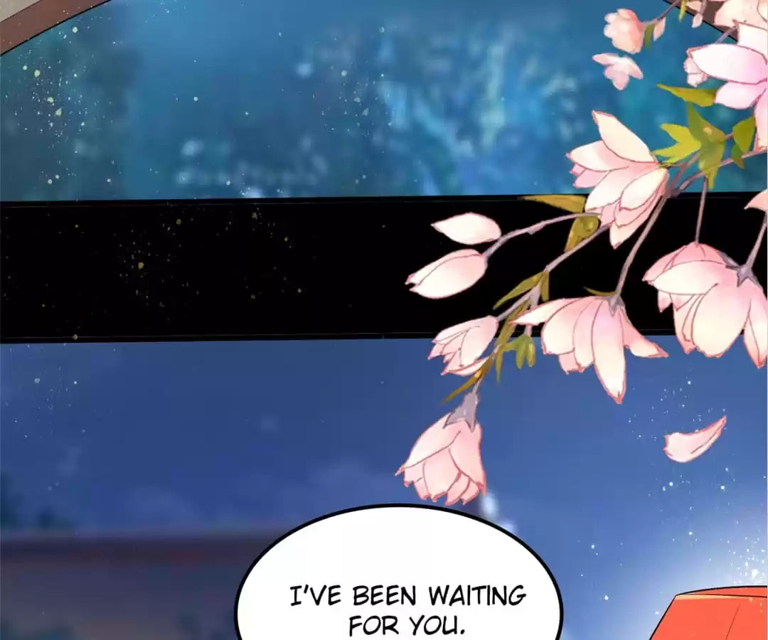 Your Highness, Please Don't Be a Demon Chapter 114 page 82 - 