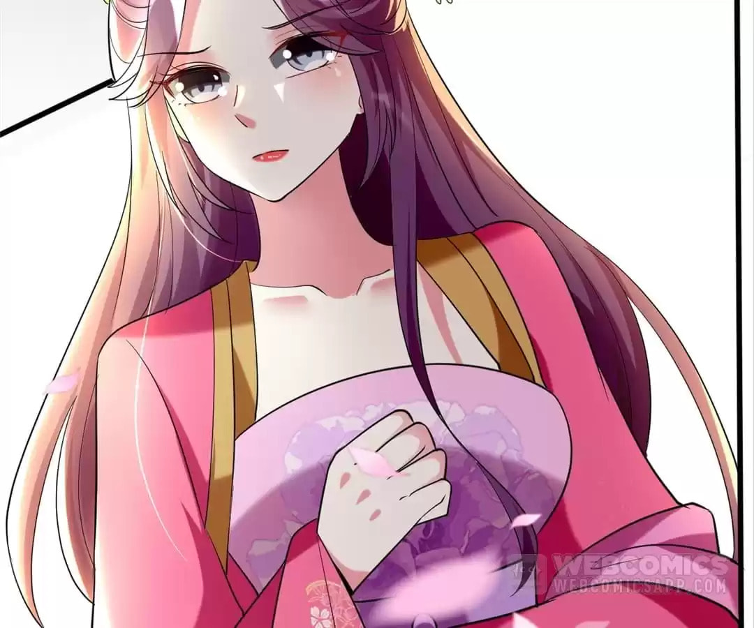 Your Highness, Please Don't Be a Demon Chapter 114 page 10 - 