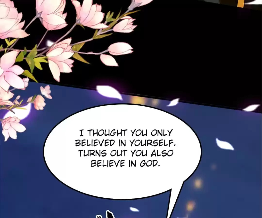 Your Highness, Please Don't Be a Demon Chapter 115 page 11 - 
