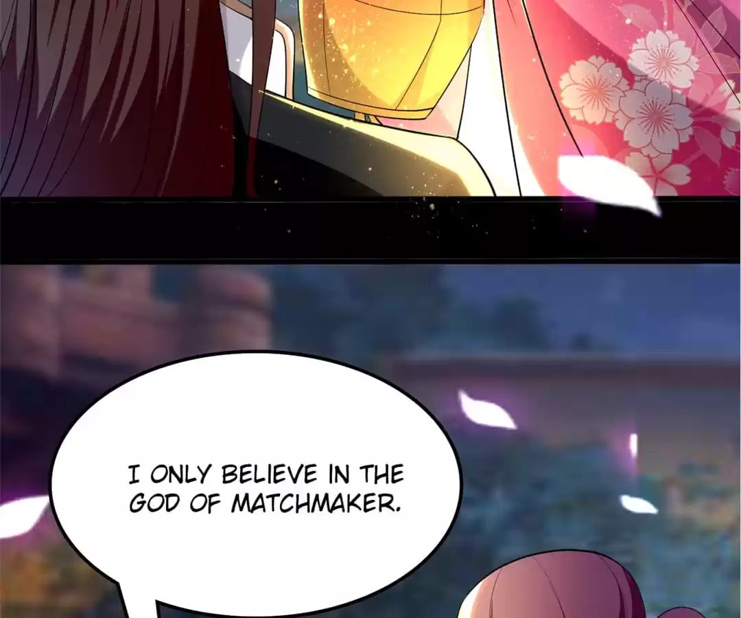 Your Highness, Please Don't Be a Demon Chapter 115 page 13 - 