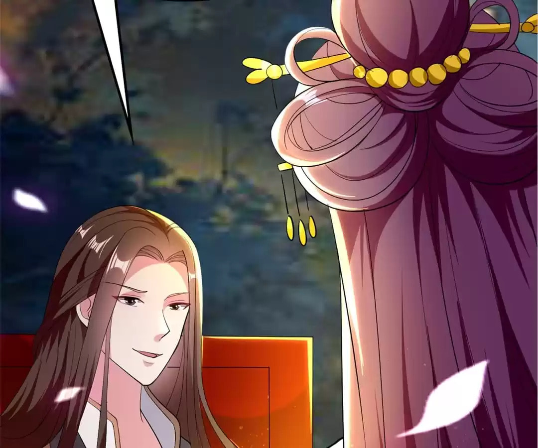 Your Highness, Please Don't Be a Demon Chapter 115 page 14 - 