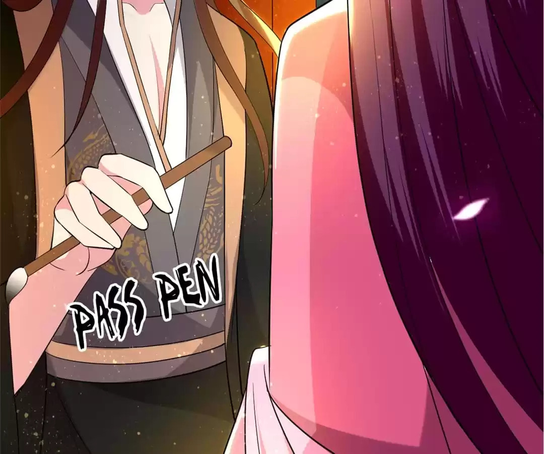 Your Highness, Please Don't Be a Demon Chapter 115 page 15 - 