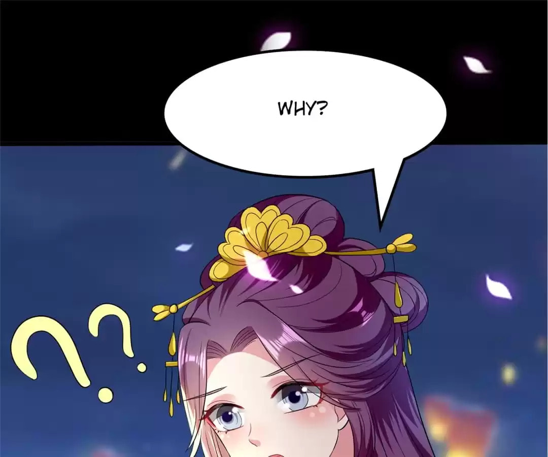 Your Highness, Please Don't Be a Demon Chapter 115 page 17 - 