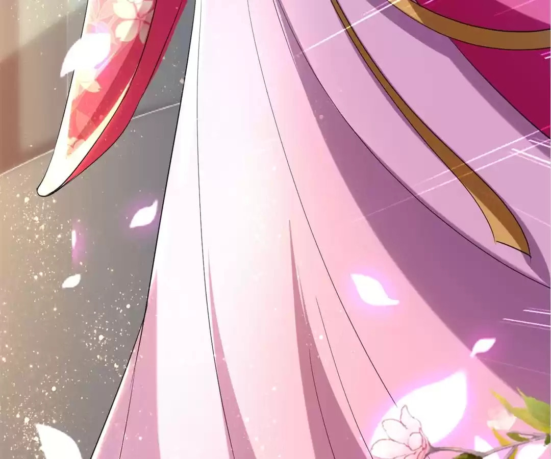 Your Highness, Please Don't Be a Demon Chapter 115 page 3 - 
