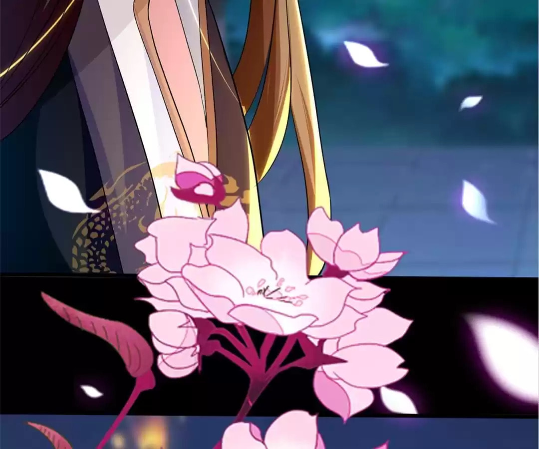 Your Highness, Please Don't Be a Demon Chapter 115 page 22 - 