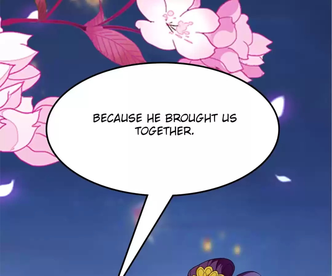 Your Highness, Please Don't Be a Demon Chapter 115 page 23 - 