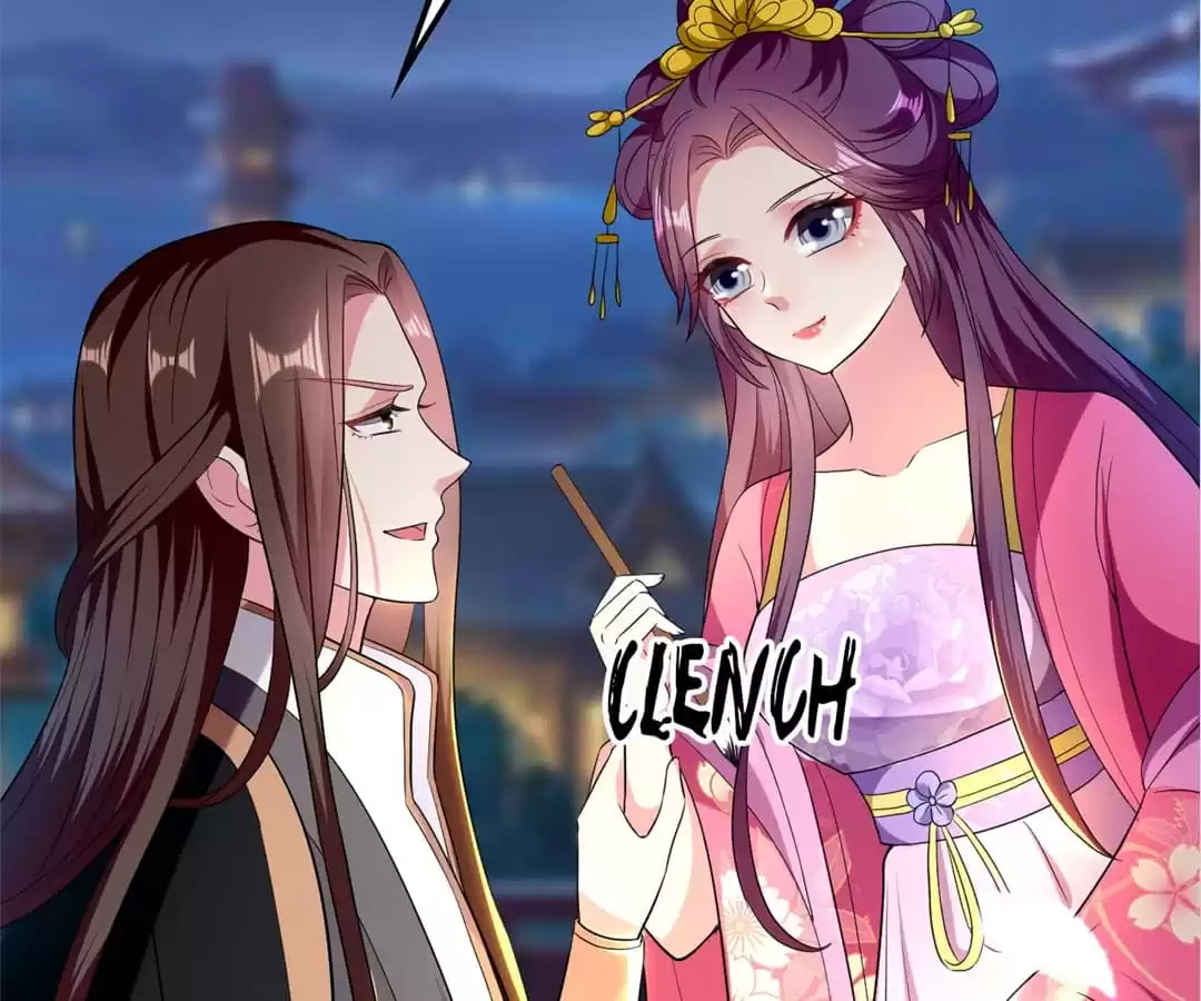 Your Highness, Please Don't Be a Demon Chapter 115 page 24 - 