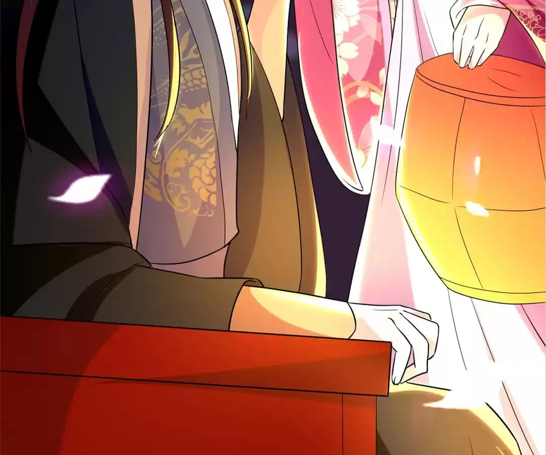 Your Highness, Please Don't Be a Demon Chapter 115 page 25 - 