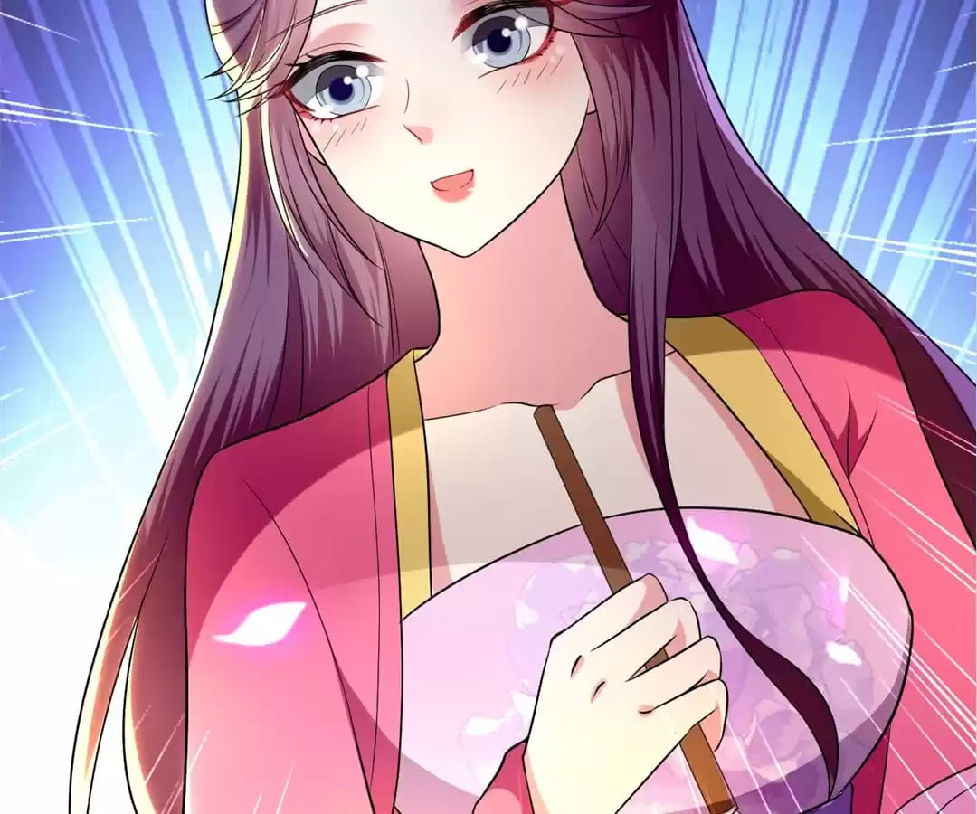 Your Highness, Please Don't Be a Demon Chapter 115 page 28 - 