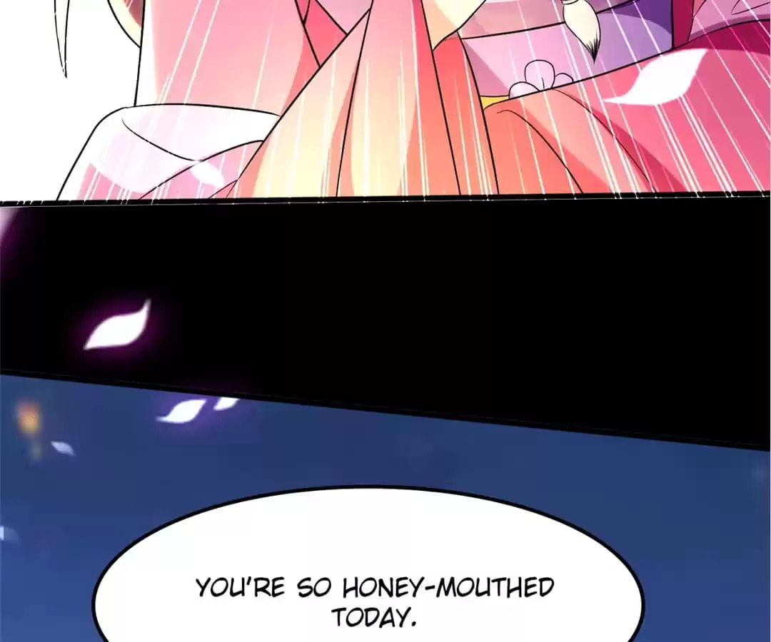 Your Highness, Please Don't Be a Demon Chapter 115 page 29 - 