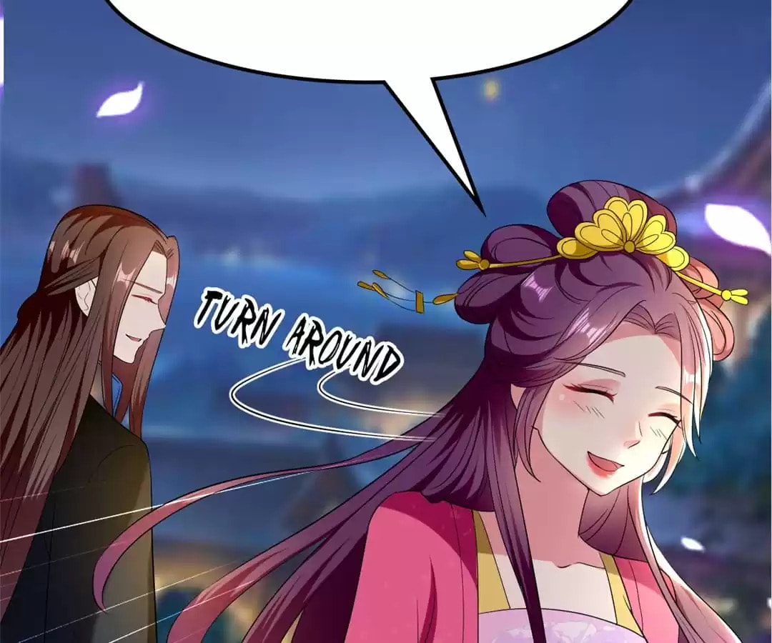 Your Highness, Please Don't Be a Demon Chapter 115 page 30 - 