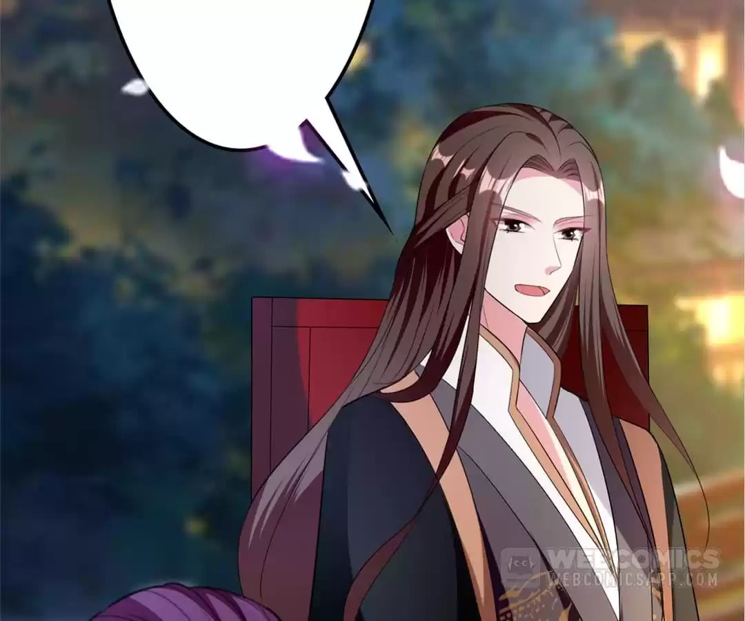 Your Highness, Please Don't Be a Demon Chapter 115 page 34 - 