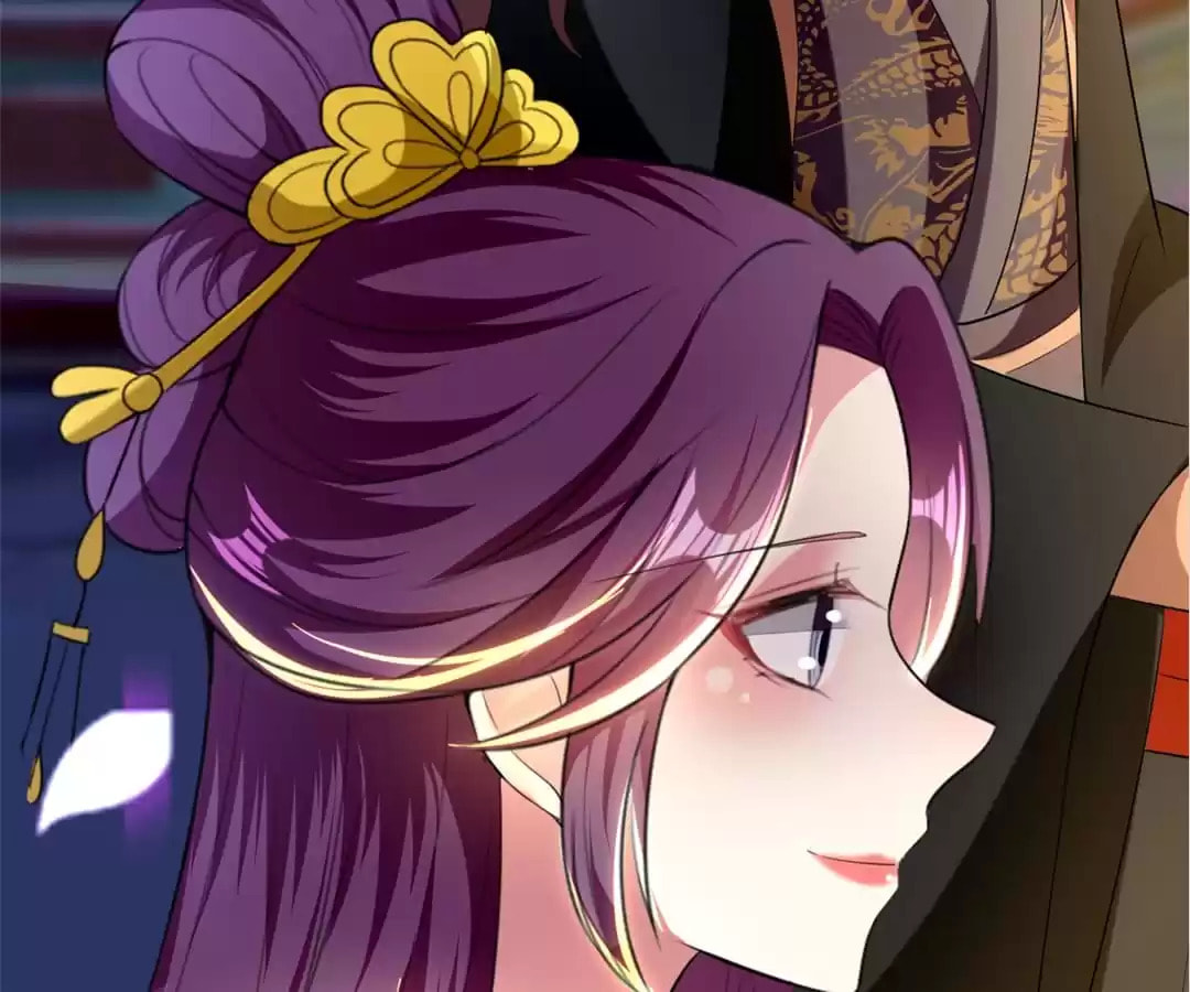 Your Highness, Please Don't Be a Demon Chapter 115 page 35 - 