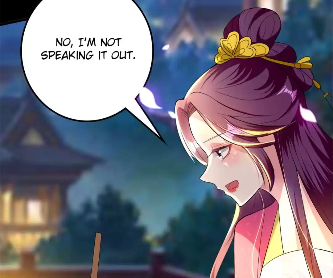 Your Highness, Please Don't Be a Demon Chapter 115 page 38 - 