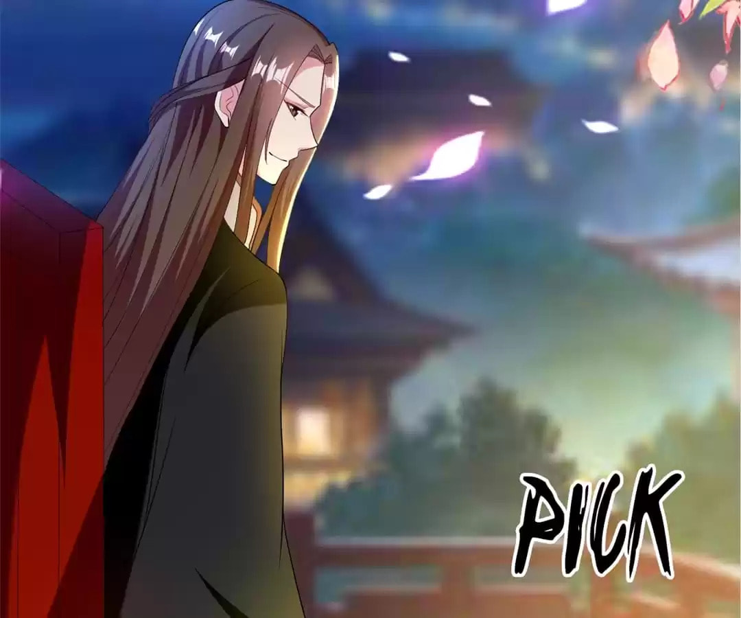Your Highness, Please Don't Be a Demon Chapter 115 page 5 - 