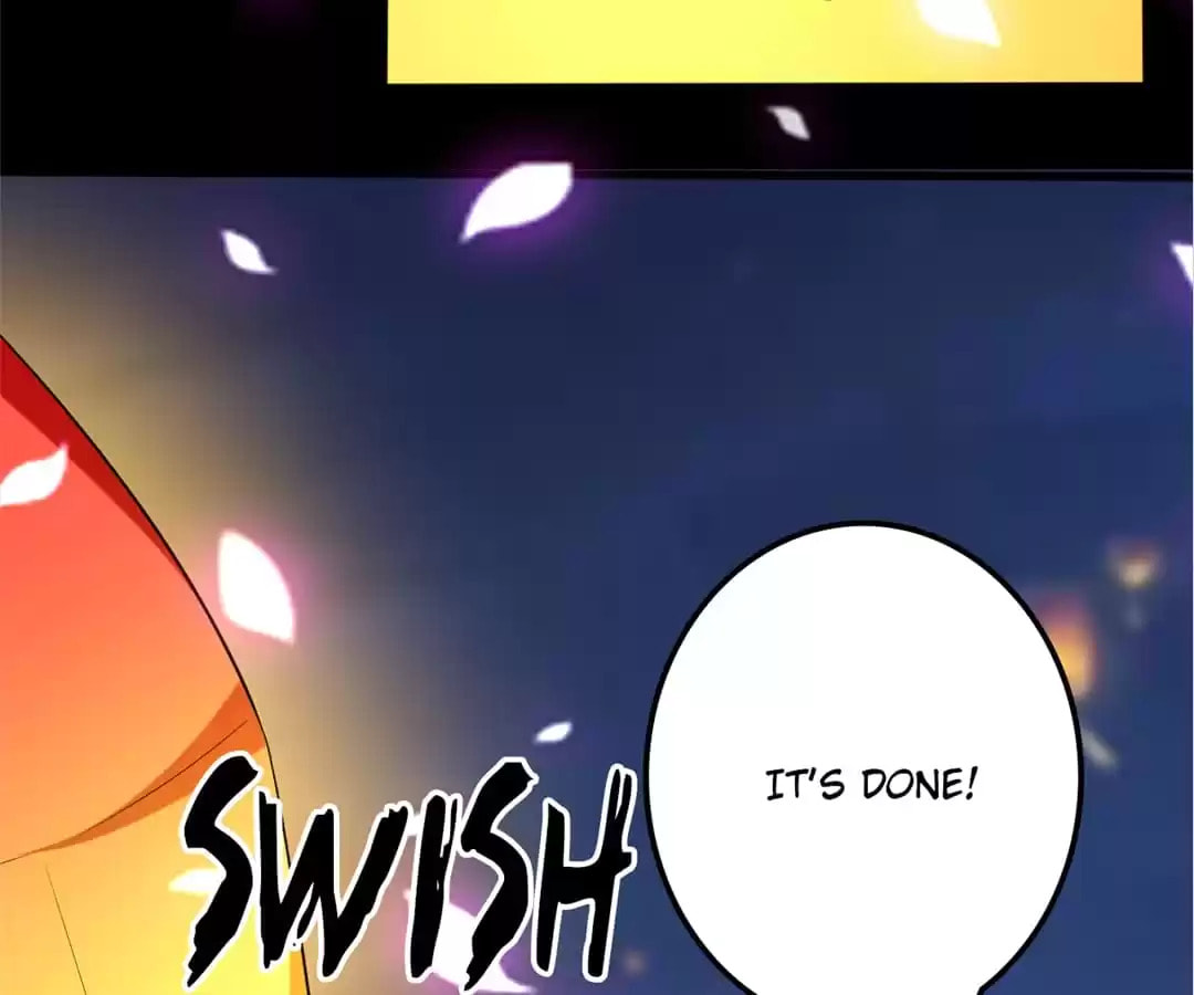 Your Highness, Please Don't Be a Demon Chapter 115 page 41 - 