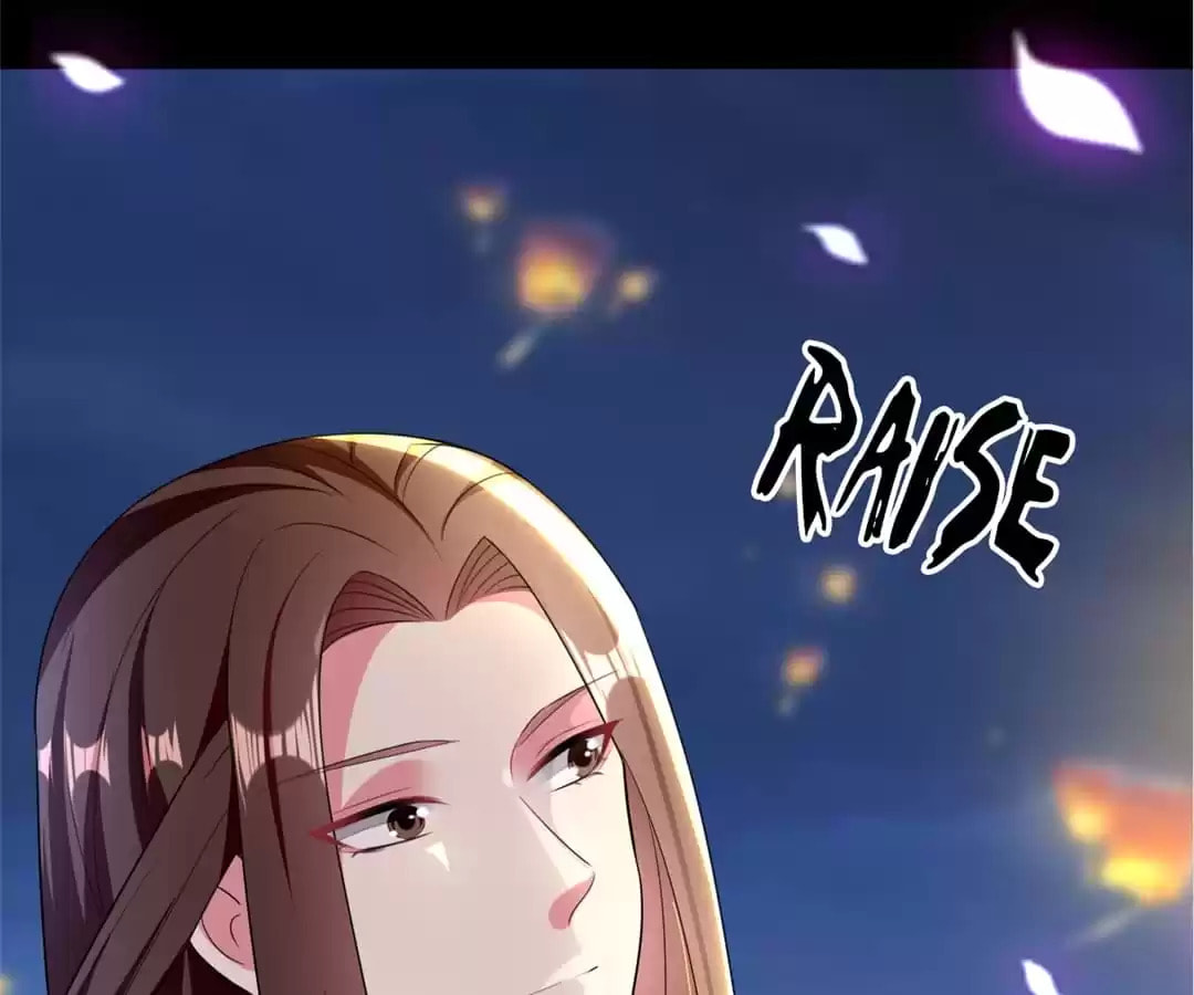 Your Highness, Please Don't Be a Demon Chapter 115 page 45 - 