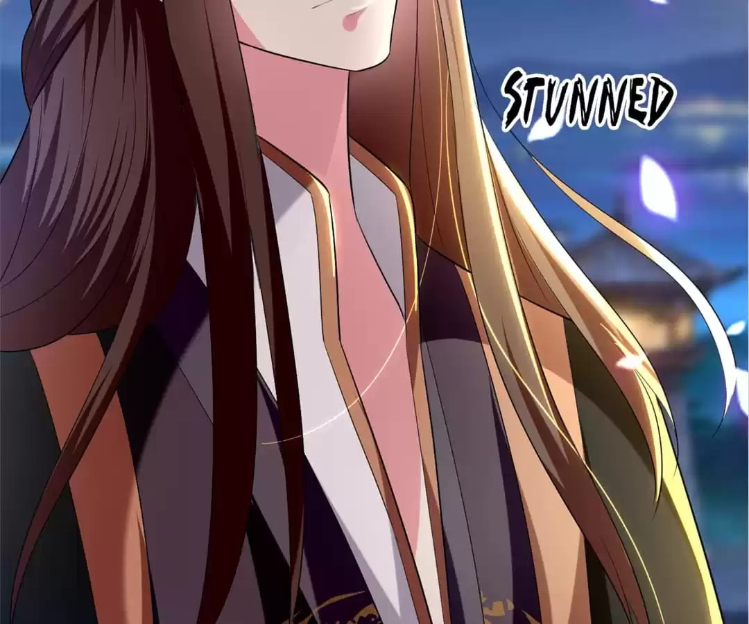Your Highness, Please Don't Be a Demon Chapter 115 page 46 - 