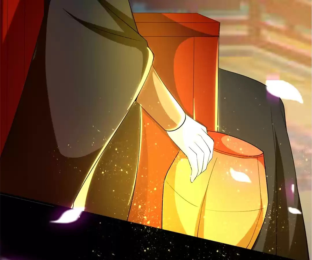 Your Highness, Please Don't Be a Demon Chapter 115 page 6 - 