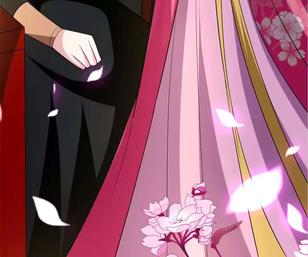 Your Highness, Please Don't Be a Demon Chapter 115 page 51 - 