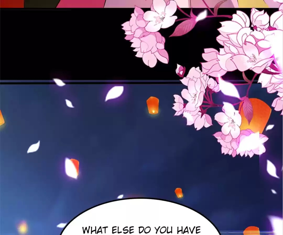 Your Highness, Please Don't Be a Demon Chapter 115 page 52 - 
