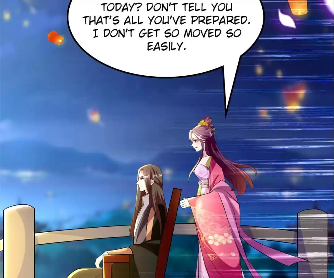 Your Highness, Please Don't Be a Demon Chapter 115 page 53 - 