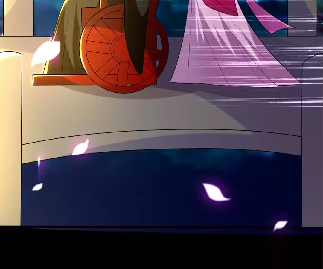 Your Highness, Please Don't Be a Demon Chapter 115 page 54 - 