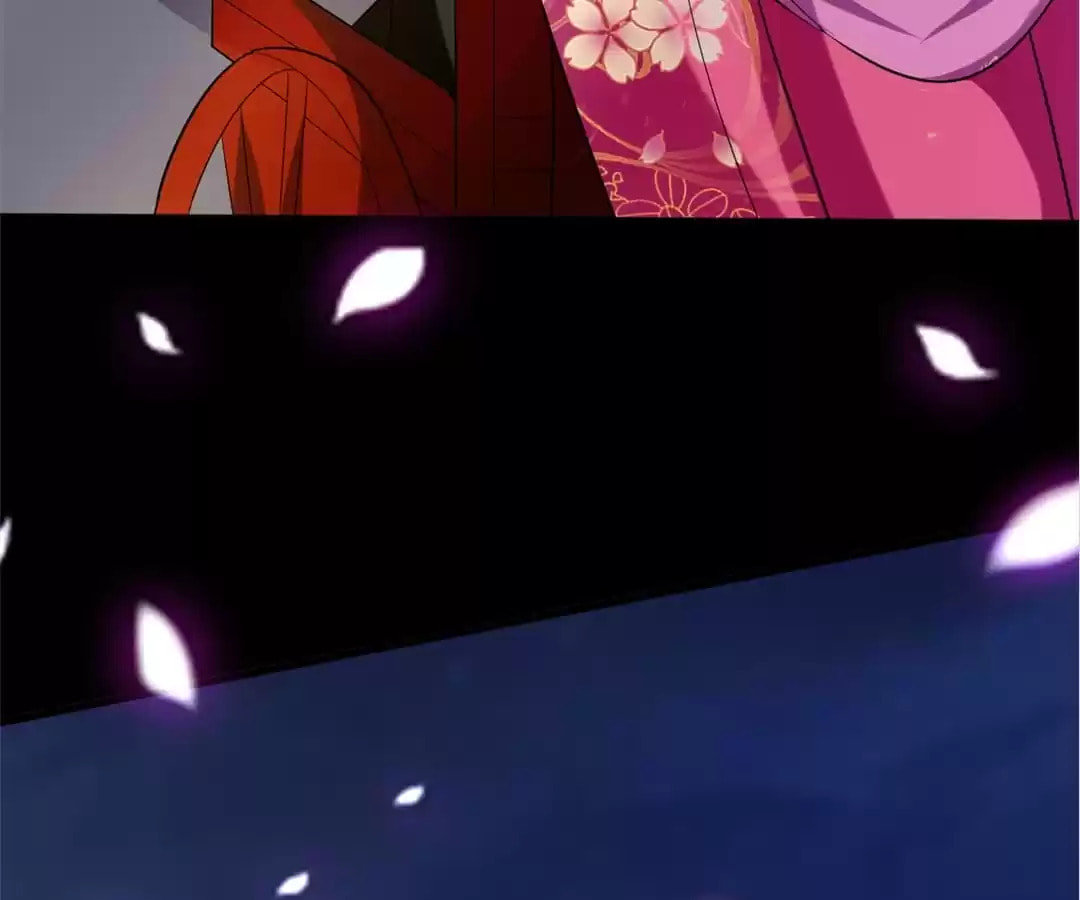 Your Highness, Please Don't Be a Demon Chapter 115 page 57 - 