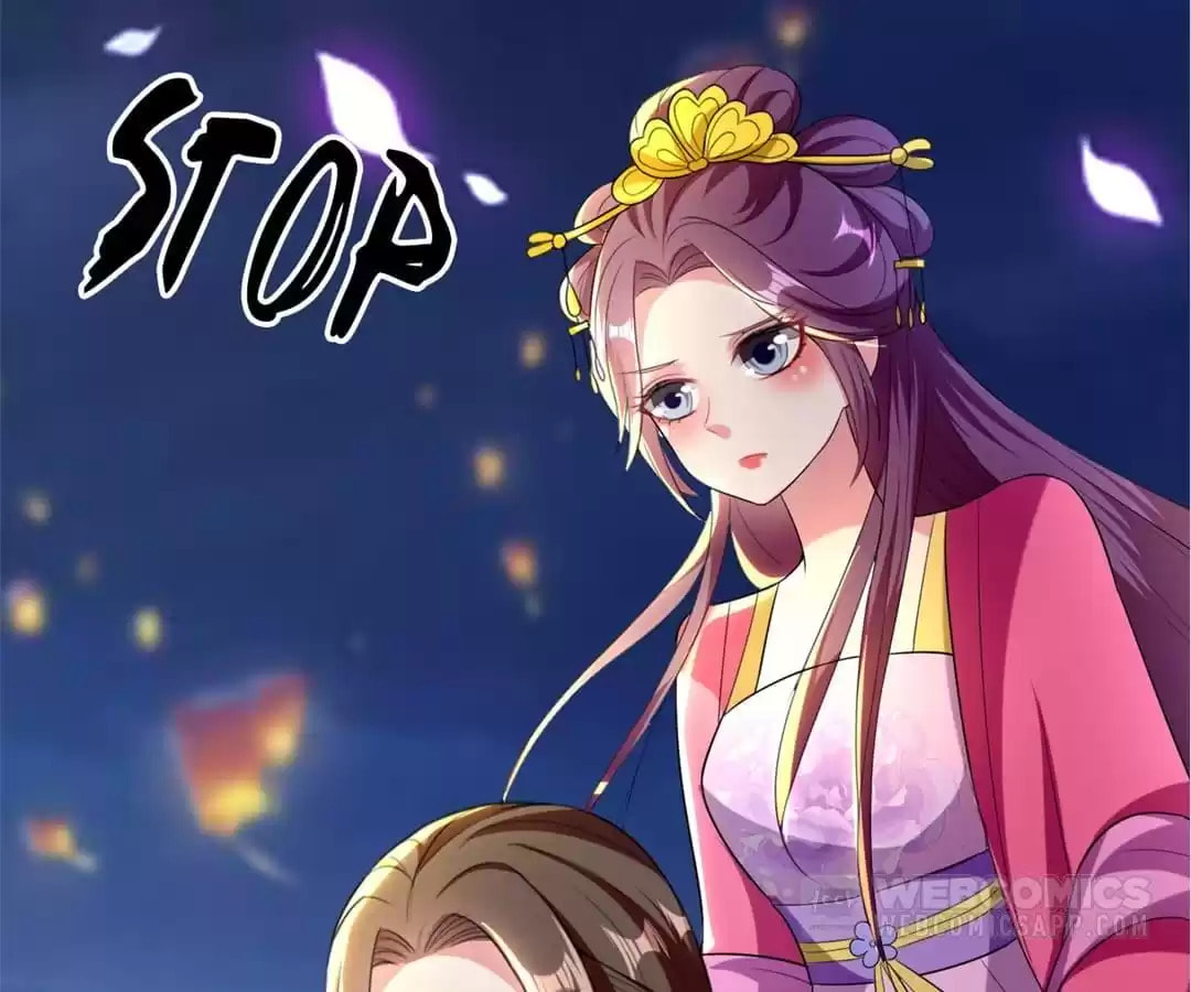 Your Highness, Please Don't Be a Demon Chapter 115 page 58 - 