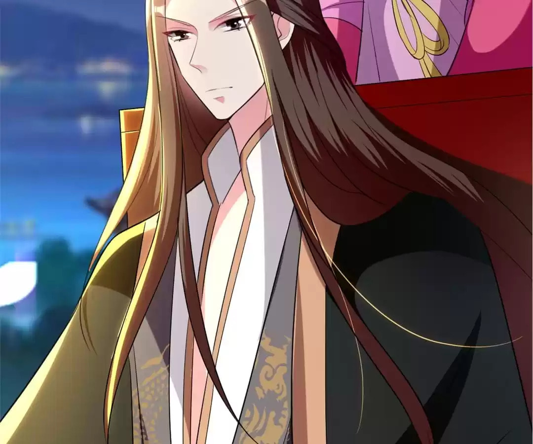 Your Highness, Please Don't Be a Demon Chapter 115 page 59 - 