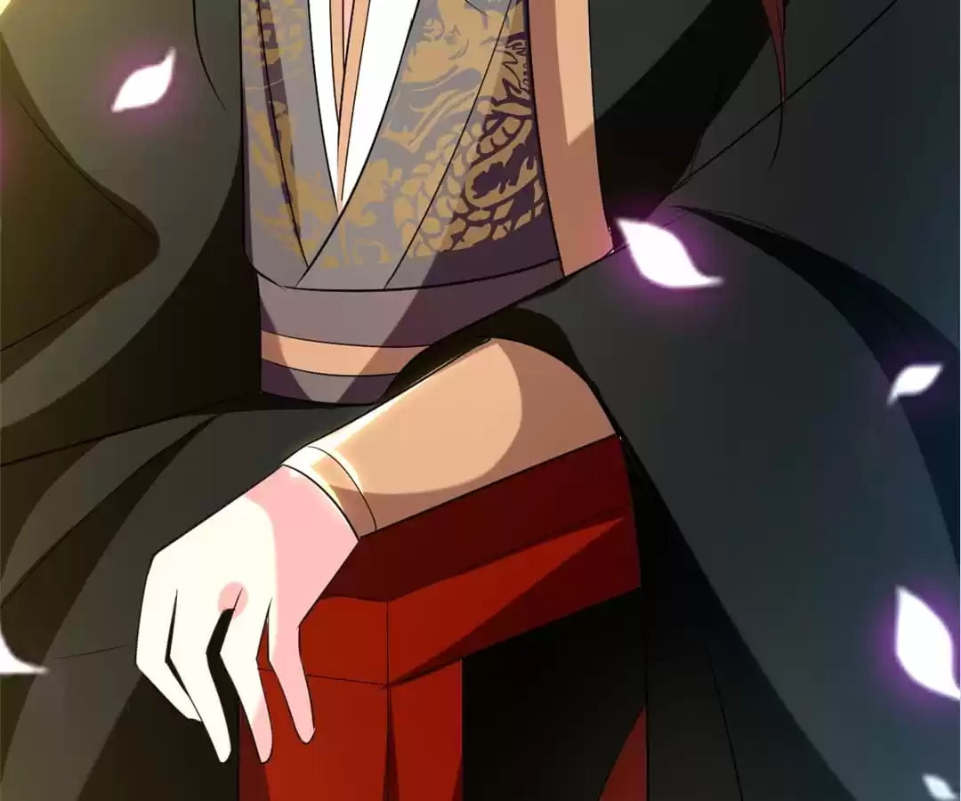 Your Highness, Please Don't Be a Demon Chapter 115 page 60 - 