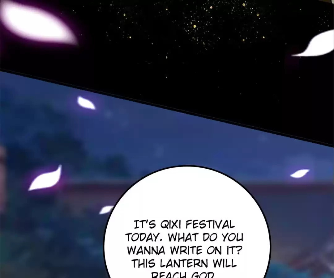 Your Highness, Please Don't Be a Demon Chapter 115 page 7 - 
