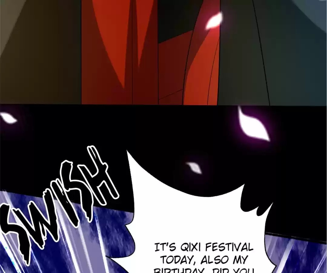 Your Highness, Please Don't Be a Demon Chapter 115 page 61 - 
