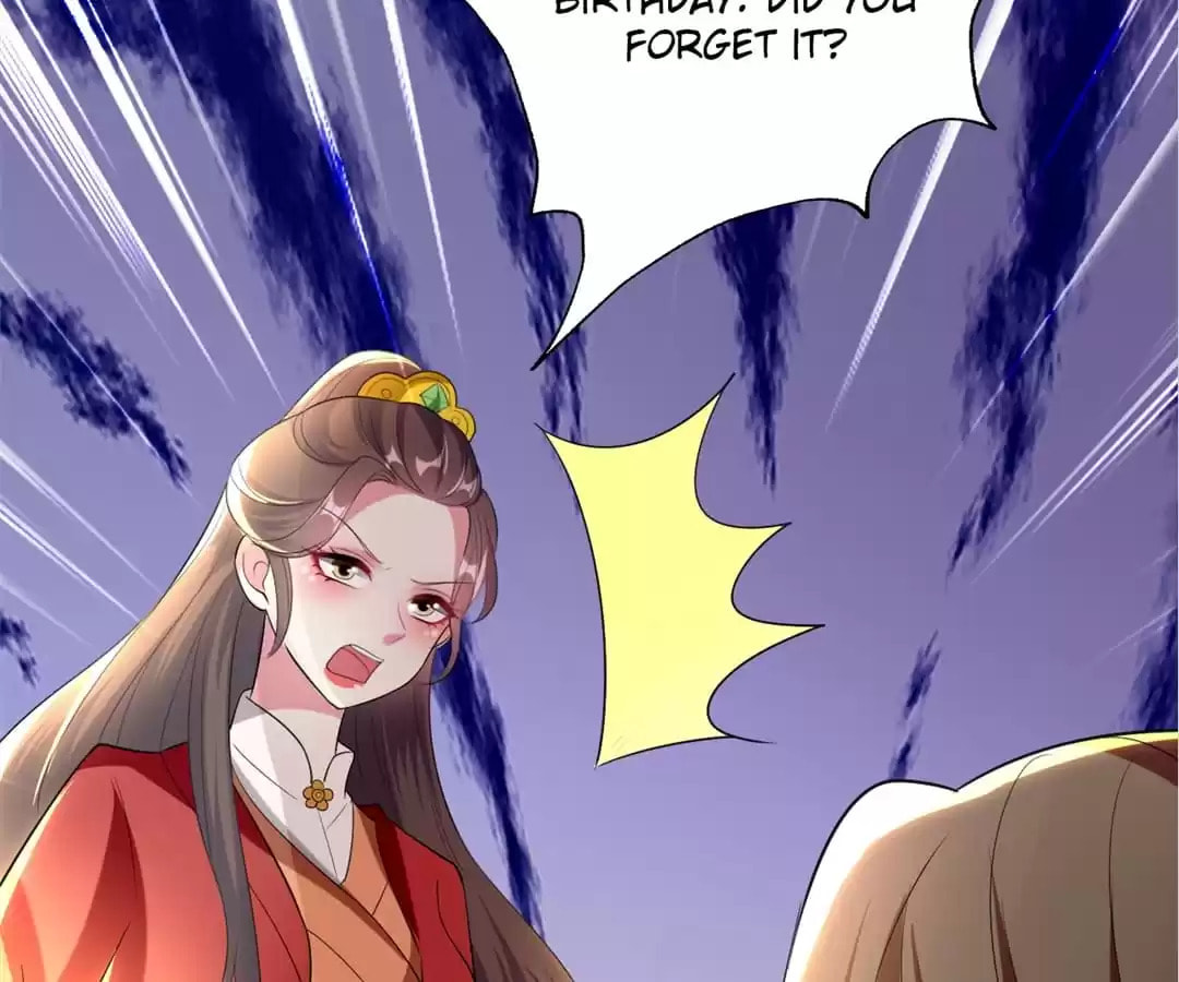 Your Highness, Please Don't Be a Demon Chapter 115 page 62 - 
