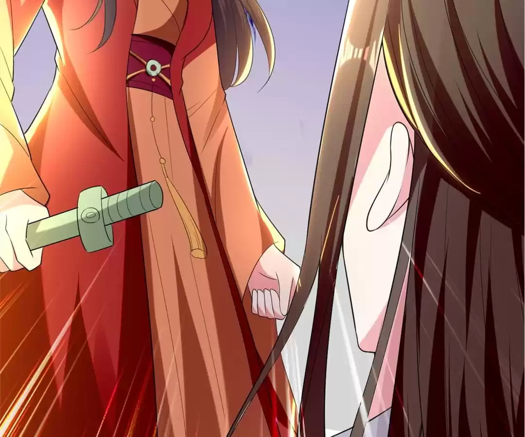 Your Highness, Please Don't Be a Demon Chapter 115 page 63 - 