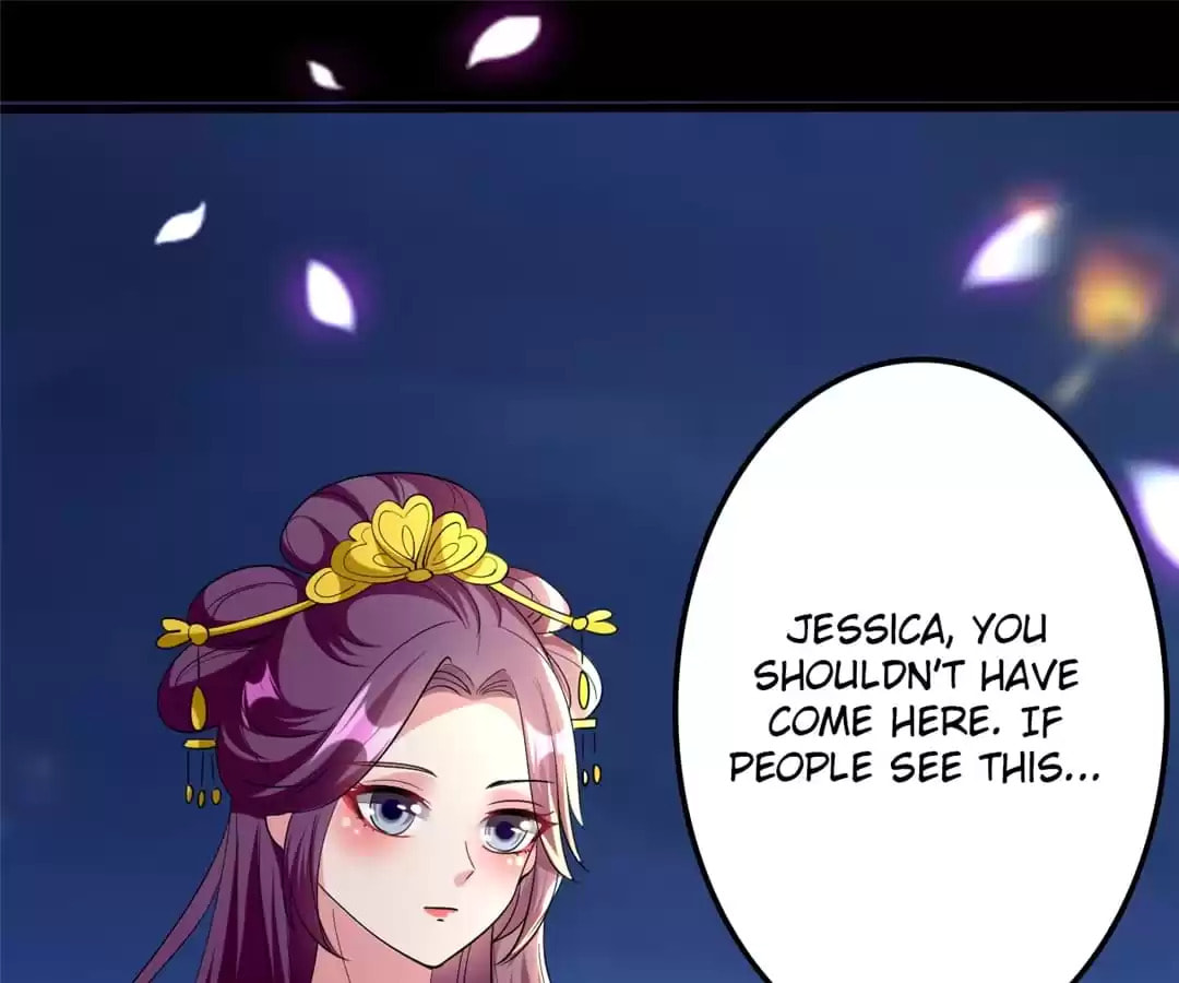 Your Highness, Please Don't Be a Demon Chapter 115 page 65 - 