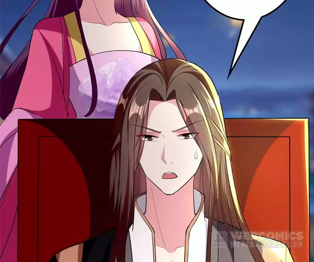Your Highness, Please Don't Be a Demon Chapter 115 page 66 - 