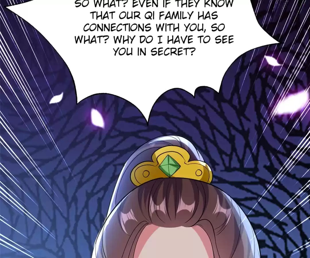 Your Highness, Please Don't Be a Demon Chapter 115 page 68 - 