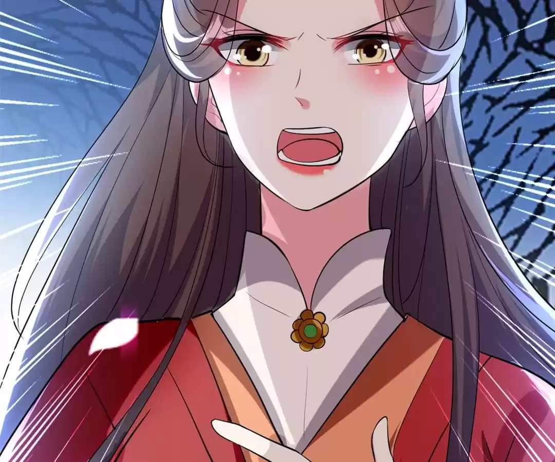 Your Highness, Please Don't Be a Demon Chapter 115 page 69 - 